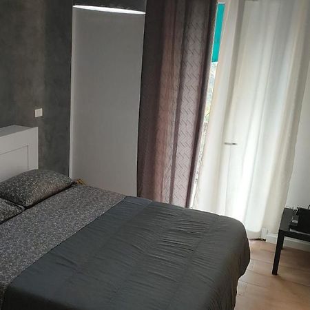 Apartment Ferrarese Bolonia Exterior foto